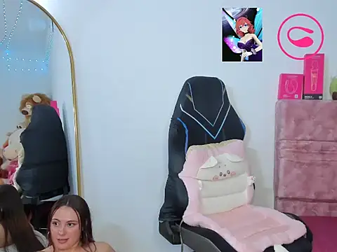 QetsiYah_ Live XXX-Chat