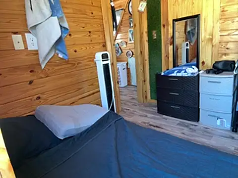 SierraxRuben26's Webcam Show