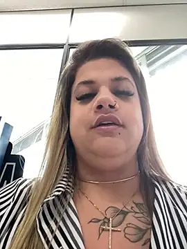 Chat +18 de kahreal ao vivo