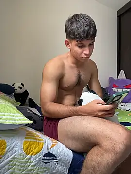 ian_smith_0 live XXX chat