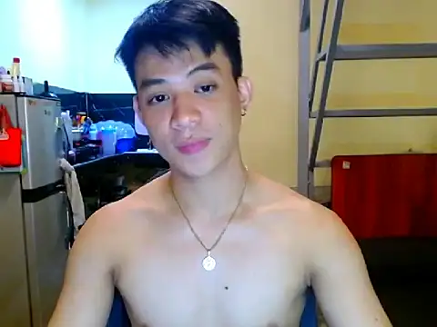 AsianCUMQUICKLY Adlı Modelin Canlı XXX Sohbeti