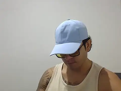 Latinoamericanobr Chat XXX live