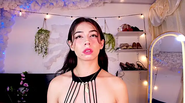 Sussan_Oconell Live XXX-Chat