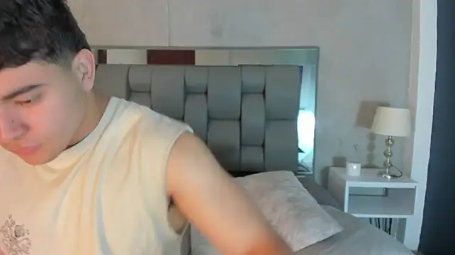 Charlie___Musk Live XXX-Chat