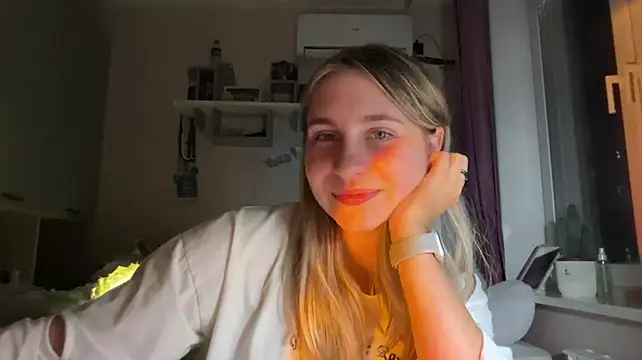 VelvetPinnick Chat XXX live