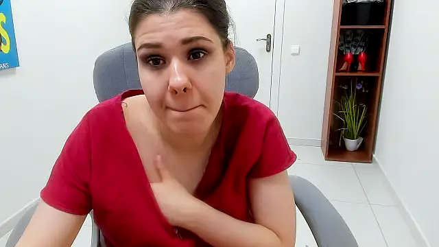 دردشة Joannia الجنسية المباشرة