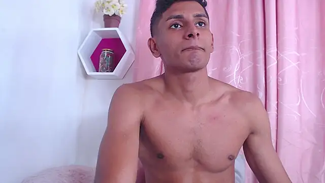 Czat XXX na żywo – _bigrick_