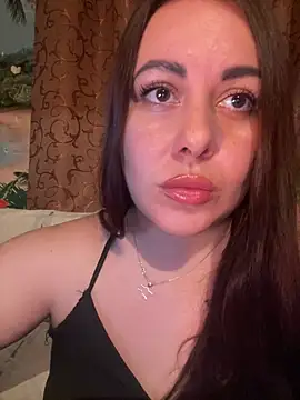 DaisyStreet's Live XXX Chat