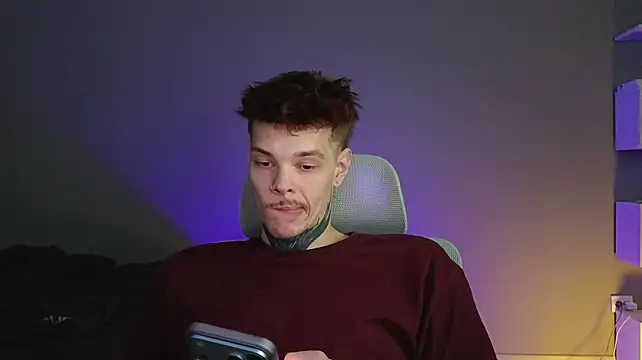 DENIS_HERE লাইভ XXX চ্যাট