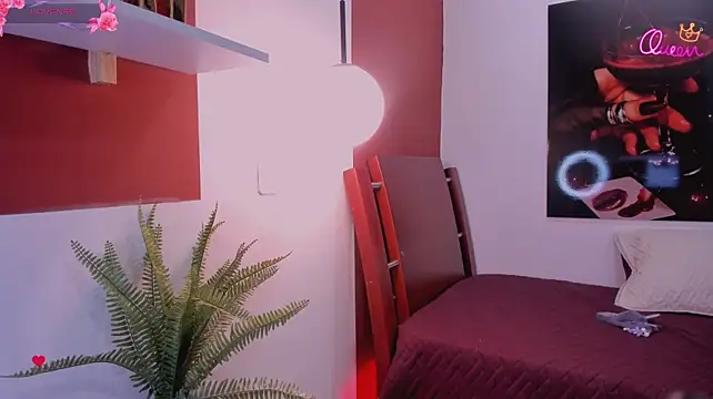 Nox_katana's Webcam Show