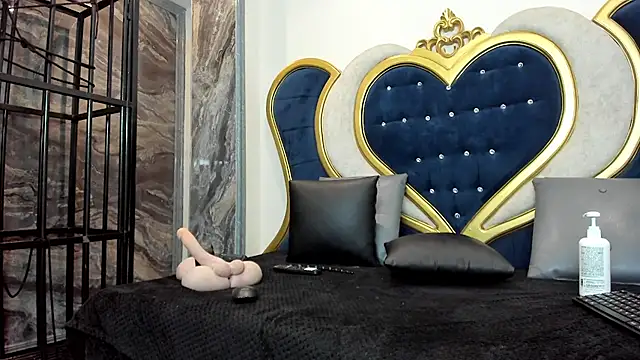Mara_Gonzalez Adlı Modelin Canlı XXX Sohbeti