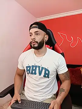 Mike_savage3 Live XXX-Chat