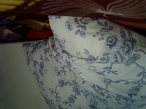 Chat XXX en directo de PrettyRitah