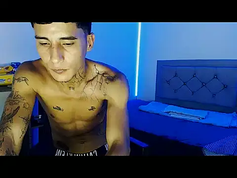 Czat XXX na żywo – joshuaath