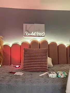 KendalMilleer Chat XXX live