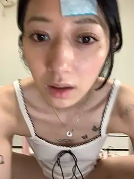 H_Kirachan Chat XXX live