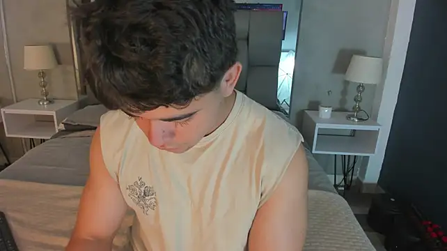 Charlie___Musk Chat XXX in diretta