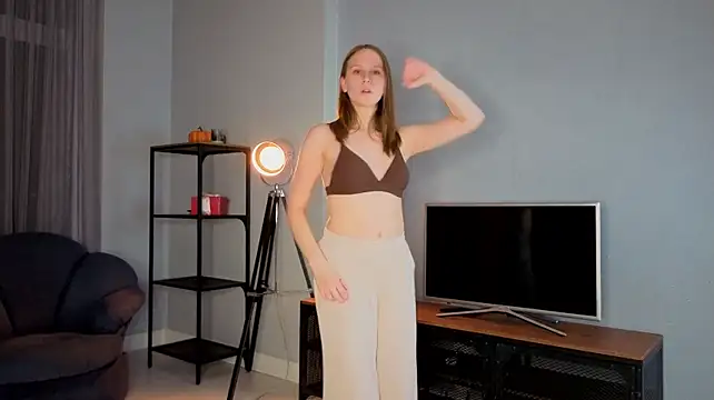 ManiaCorren Live XXX Chat