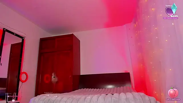 Živý XXX chat SebastianHilton