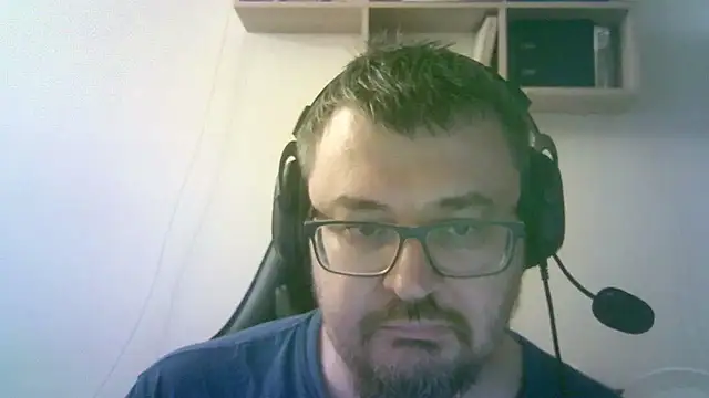 SirAbuser Chat XXX live