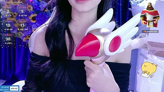 Your-Sunshinee Live XXX-Chat