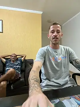 Show de webcam de MeladoDiMel