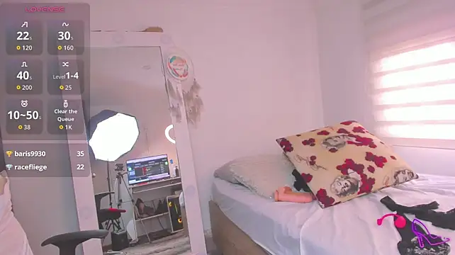 SharonVelvet Live XXX-chat