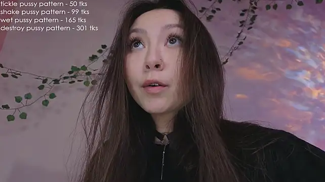 im_casey 라이브 XXX 채팅