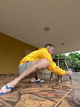 MeladoDiMel Webcam show