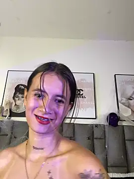 JuliaColemann Chat XXX in diretta