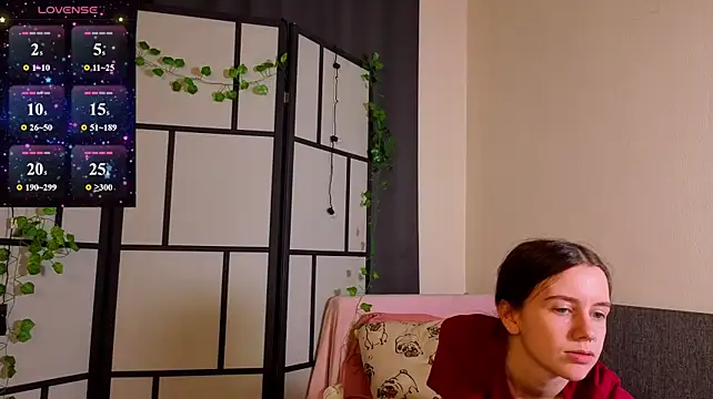 MyrtaMcclaney Chat XXX live