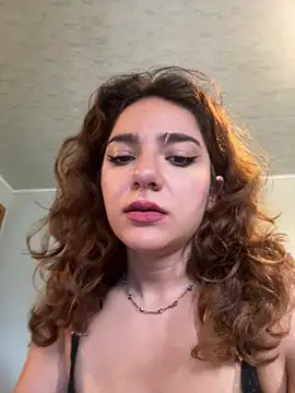 honeymuse Live XXX-chat