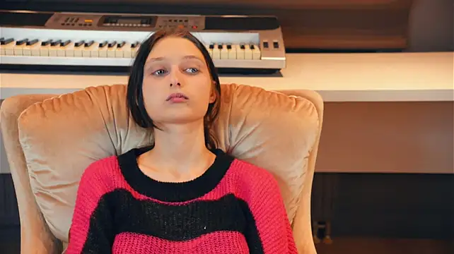 DalilaSylvia Live XXX-chat