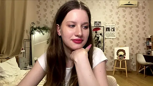 DorothyRebuck's Live XXX Chat