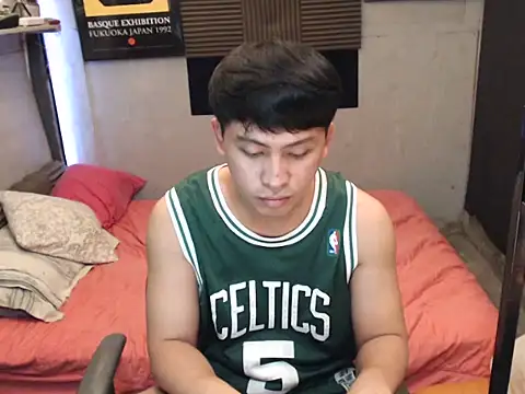 princeJayX Obrolan Langsung XXX