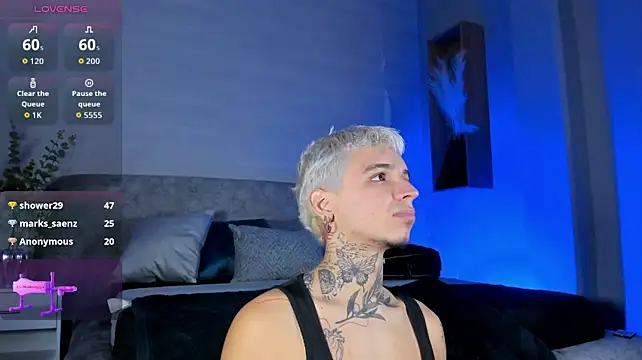 Ian_Castillo_ Live XXX-Chat