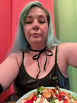 KawaiiKiki_247's Live XXX Chat