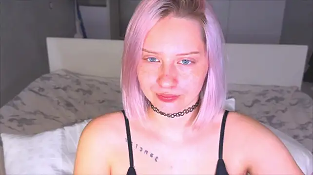 Živý XXX chat angellliss