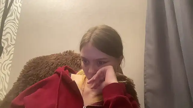 ShavonneFahrenkrug Live XXX-chat