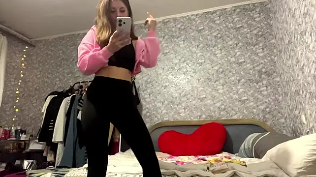 JaneenSantis Chat XXX live