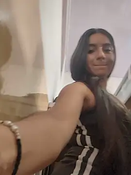 Chat XXX ao vivo de DulceCaroX