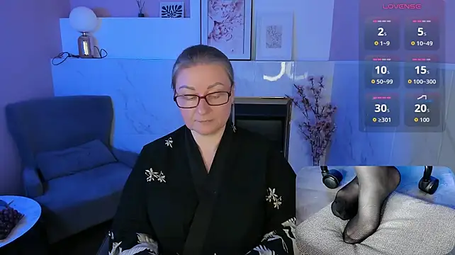 Živý XXX chat Alexandra_Kind