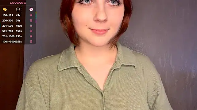 Hieveryonemi Chat XXX live