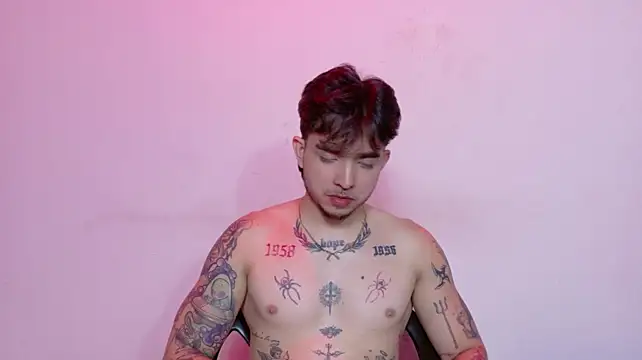 AliceandMax লাইভ XXX চ্যাট