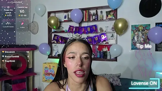 stephania_t Chat XXX live
