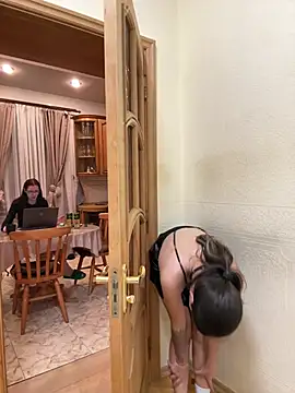 Czat XXX na żywo – RussianGirls_
