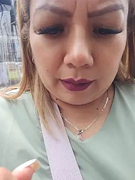 Živý XXX chat -Zoe-1