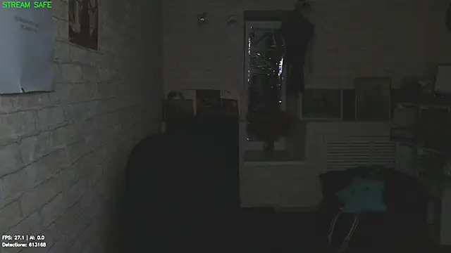 Czat XXX na żywo – Willa_Wisp