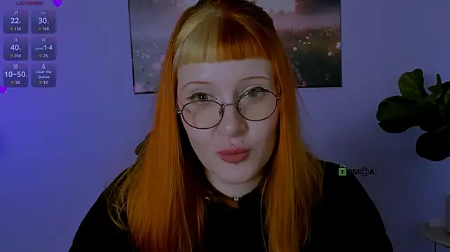 olivia_fieryのライブXXXチャット