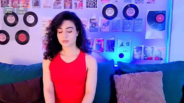 Maya_Rogerss' Live XXX Chat